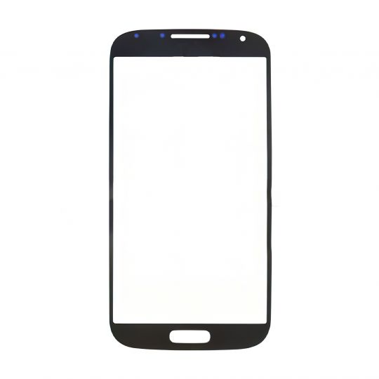 Скло дисплея для переклеювання Samsung Galaxy S4 I9500 grey Original Quality - купити за 134.70 грн у Києві, Україні