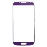 Скло дисплея для переклеювання Samsung Galaxy S4 I9500 purple Original Quality - купити за 168.00 грн у Києві, Україні
