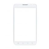 Стекло дисплея для переклейки Samsung Galaxy I717 white Original Quality