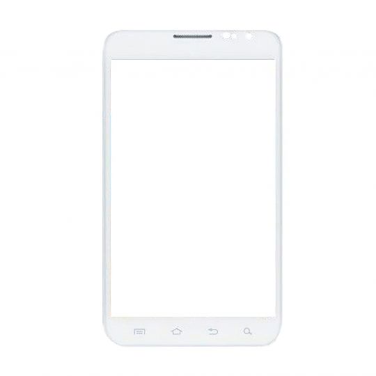 Стекло дисплея для переклейки Samsung Galaxy I717 white Original Quality - купить за 202.05 грн в Киеве, Украине