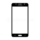 Скло дисплея для переклеювання Samsung Galaxy J5/J510 (2016) black Original Quality - купити за 96.14 грн у Києві, Україні