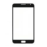 Стекло дисплея для переклейки Samsung Galaxy Note N7000 black Original Quality