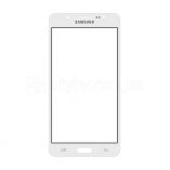 Скло дисплея для переклеювання Samsung Galaxy J5/J510 (2016) white Original Quality - купити за 91.96 грн у Києві, Україні