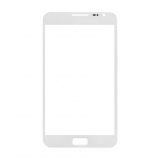 Стекло дисплея для переклейки Samsung Galaxy Note N7000 white Original Quality