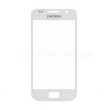 Стекло дисплея для переклейки Samsung Galaxy S I9000 white Original Quality - купить за 118.50 грн в Киеве, Украине