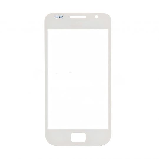 Скло дисплея для переклеювання Samsung Galaxy S I9000 white Original Quality - купити за 28.74 грн у Києві, Україні