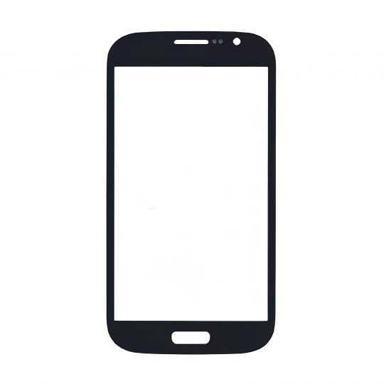 Стекло дисплея для переклейки Samsung Galaxy Grand Duos I9082 black Original Quality - купить за 170.62 грн в Киеве, Украине