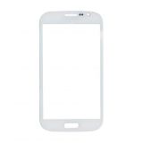 Стекло дисплея для переклейки Samsung Galaxy Grand Duos I9082 white Original Quality