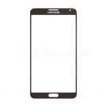 Скло дисплея для переклеювання Samsung Galaxy Note 3 N9000 black Original Quality - купити за 175.56 грн у Києві, Україні