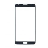 Скло дисплея для переклеювання Samsung Galaxy Note 3 N9000 dark blue Original Quality