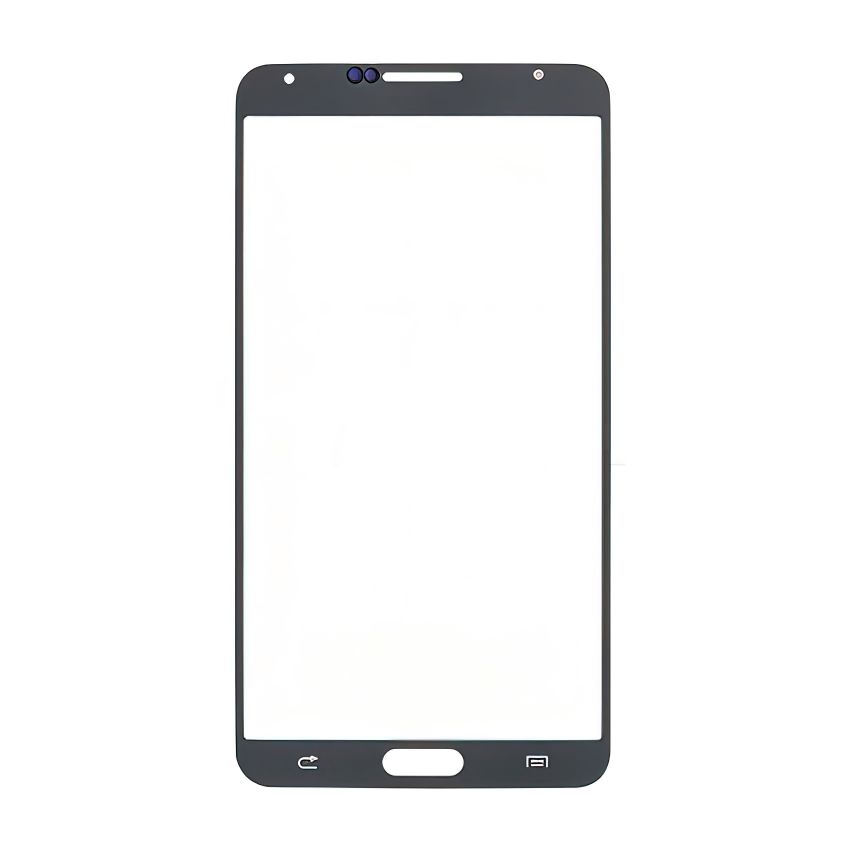 Стекло дисплея для переклейки Samsung Galaxy Note 3 N9000 pink Original Quality