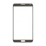 Скло дисплея для переклеювання Samsung Galaxy Note 3 N9000 grey Original Quality