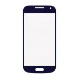 Стекло дисплея для переклейки Samsung Galaxy S4 Mini I9190 blue Original Quality