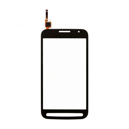 Тачскрін (сенсор) для Samsung Galaxy Core Advance I8580 grey Original Quality - купити за 404.10 грн у Києві, Україні