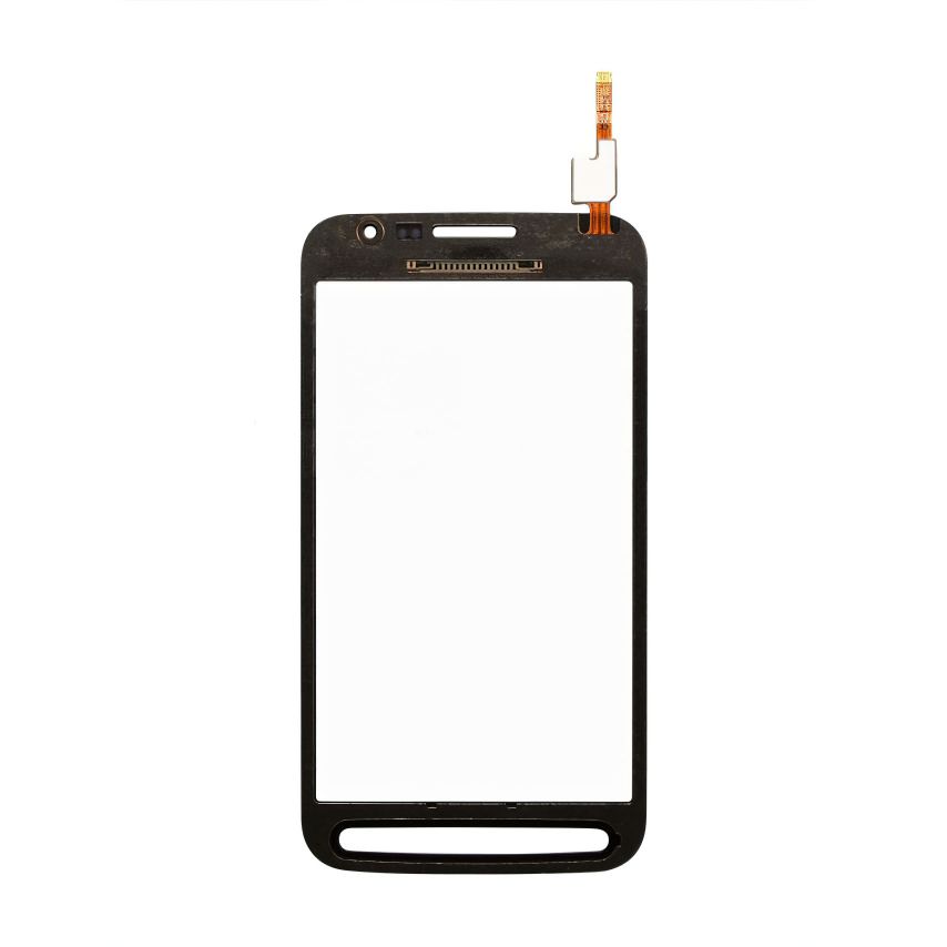 Тачскрін (сенсор) для Samsung Galaxy Core Advance I8580 grey Original Quality