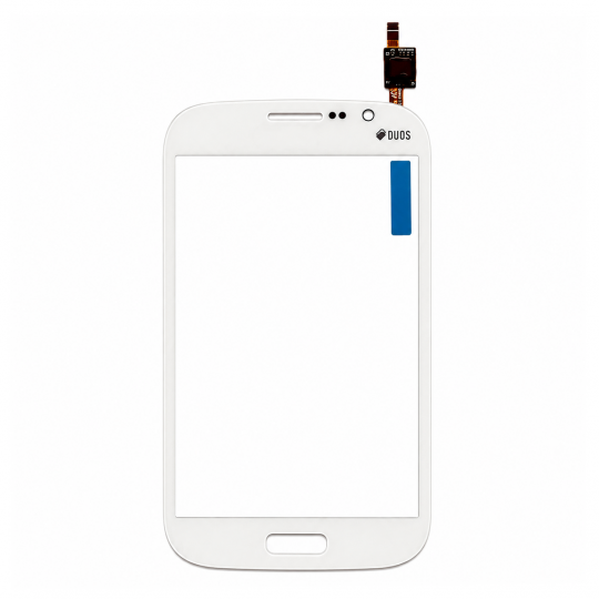 Тачскрін (сенсор) для Samsung Galaxy Grand Neo I9060 white High Quality - купити за 116.74 грн у Києві, Україні
