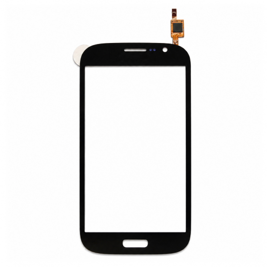Тачскрин (сенсор) для Samsung Galaxy I9082 dark blue High Quality
