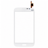 Тачскрін (сенсор) для Samsung Galaxy Mega I9152 5.8" white High Quality