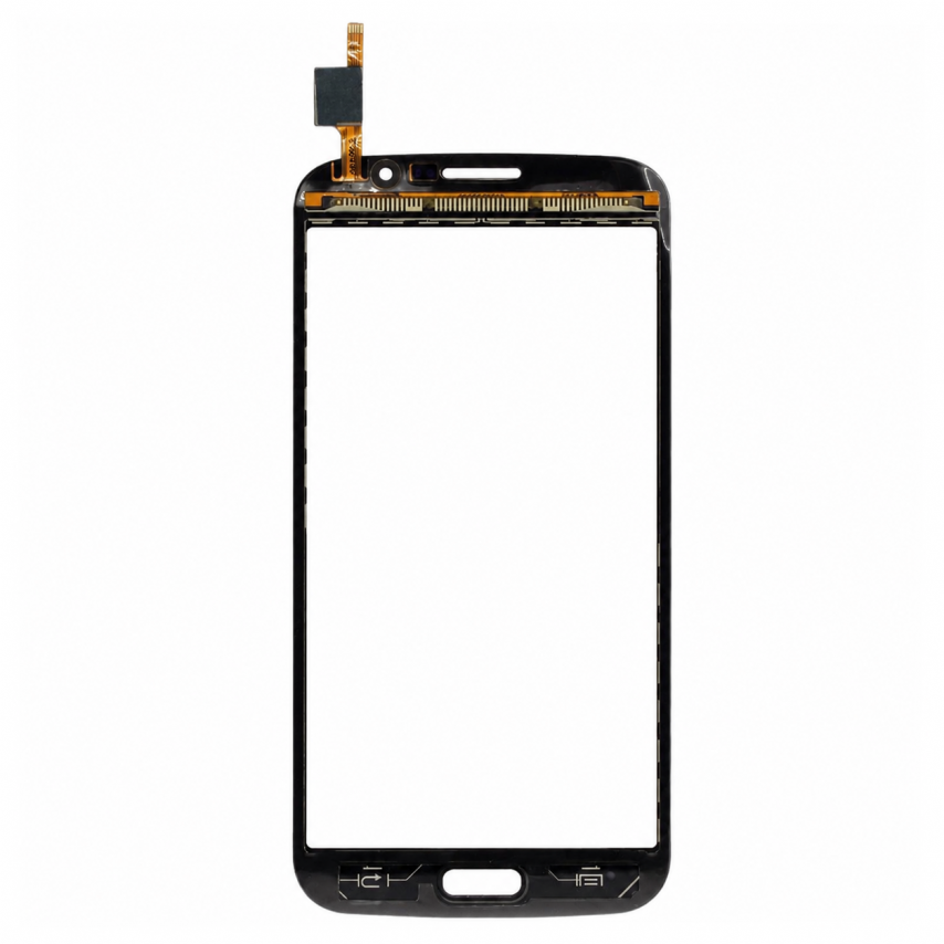 Тачскрін (сенсор) для Samsung Galaxy Mega I9152 5.8" white High Quality