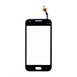 Тачскрін (сенсор) для Samsung Galaxy J1/J100 (2015) dark blue High Quality