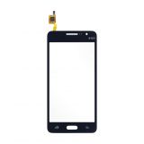 Тачскрин (сенсор) для Samsung Galaxy Grand Prime Duos G530 dark blue High Quality
