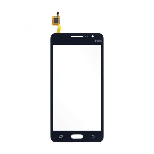 Тачскрин (сенсор) для Samsung Galaxy Grand Prime Duos G530 dark blue High Quality - купить за 134.70 грн в Киеве, Украине