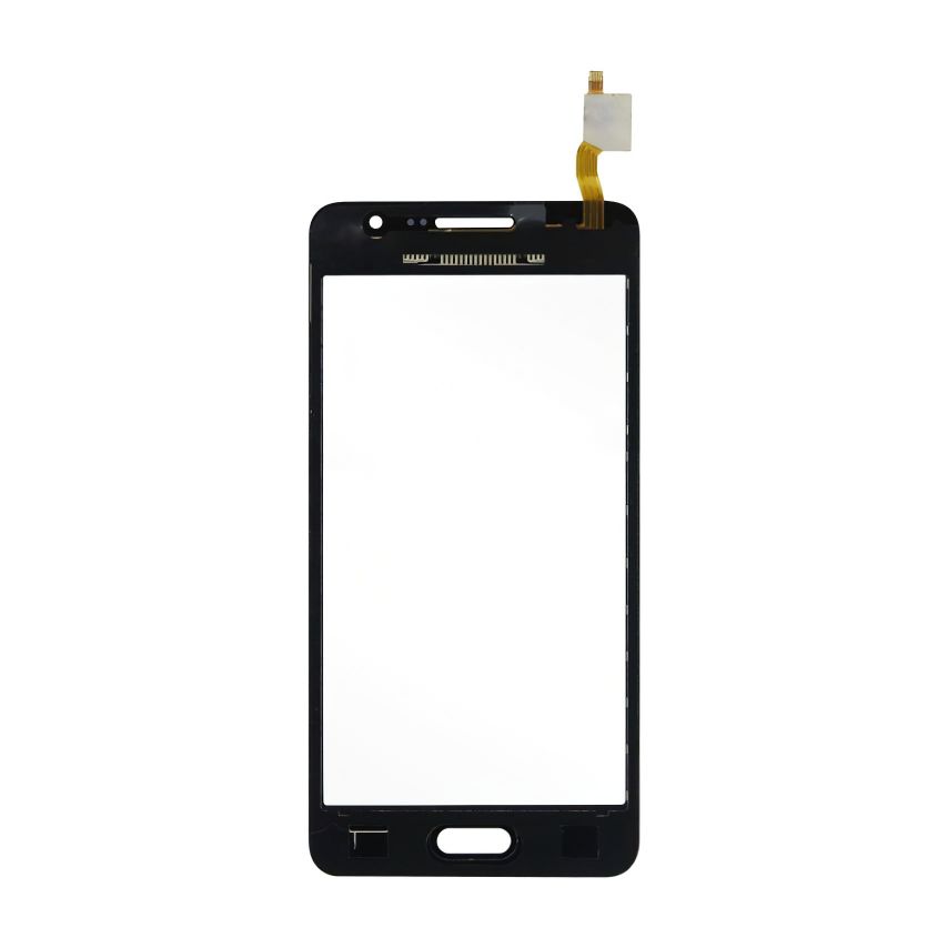 Тачскрин (сенсор) для Samsung Galaxy Grand Prime Duos G530 dark blue High Quality