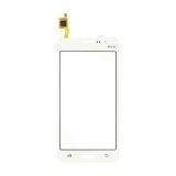 Тачскрин (сенсор) для Samsung Galaxy Grand Prime Duos G530 gold High Quality