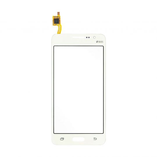 Тачскрин (сенсор) для Samsung Galaxy Grand Prime Duos G530 gold High Quality