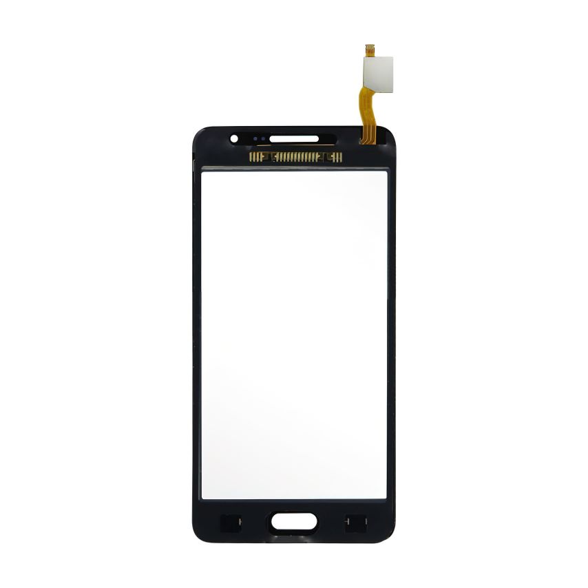 Тачскрин (сенсор) для Samsung Galaxy Grand Prime Duos G530 gold High Quality