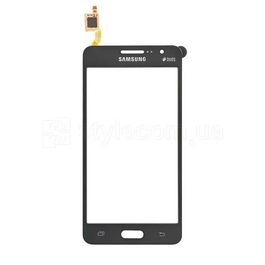 Тачскрін (сенсор) для Samsung Galaxy Grand Prime VE G531 grey High Quality