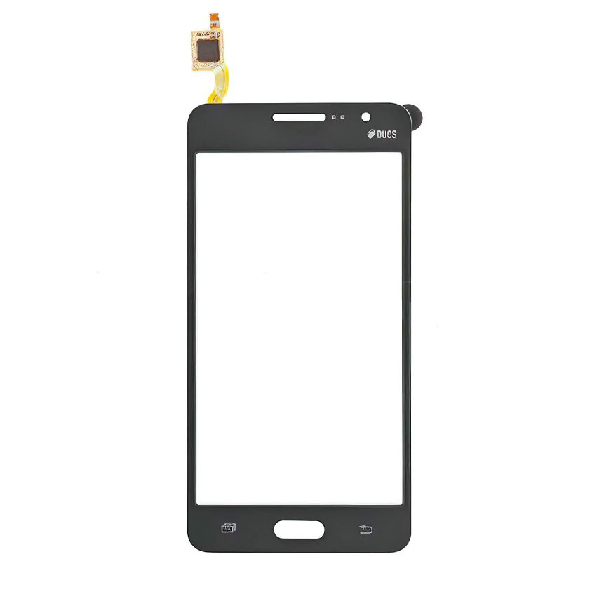Тачскрин (сенсор) для Samsung Galaxy Grand Prime VE G531 grey High Quality