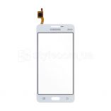 Тачскрин (сенсор) для Samsung Galaxy Grand Prime VE G531 white High Quality - купить за 112.86 грн в Киеве, Украине