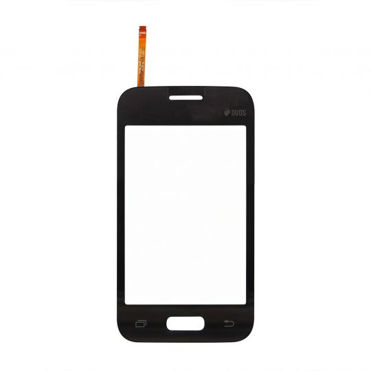Тачскрин (сенсор) для Samsung Galaxy Young 2 G130H grey High Quality - купить за 157.15 грн в Киеве, Украине
