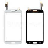 Тачскрин (сенсор) для Samsung Galaxy Grand 2 Duos G7102 white High Quality - купить за 121.22 грн в Киеве, Украине