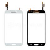 Тачскрин (сенсор) для Samsung Galaxy Grand 2 Duos G7102 white High Quality