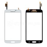 Тачскрін (сенсор) для Samsung Galaxy Grand 2 Duos G7102 white Original Quality - купити за 228.80 грн у Києві, Україні