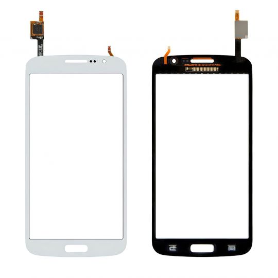 Тачскрин (сенсор) для Samsung Galaxy Grand 2 Duos G7102 white Original Quality - купить за 246.95 грн в Киеве, Украине