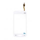 Тачскрин (сенсор) для Samsung Galaxy Ace 4 G313 white Original Quality