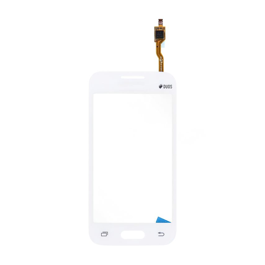 Тачскрин (сенсор) для Samsung Galaxy Ace 4 G313 white Original Quality