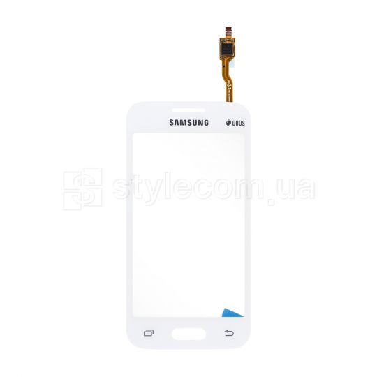 Тачскрин (сенсор) для Samsung Galaxy Ace 4 G313 white Original Quality