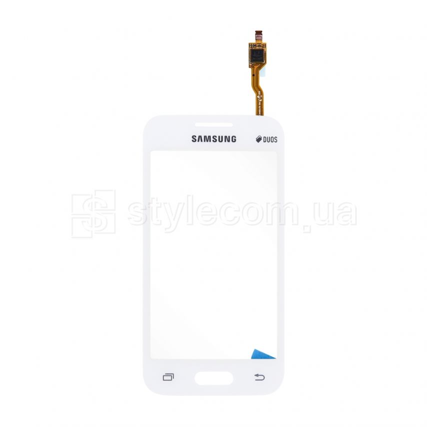 Тачскрин (сенсор) для Samsung Galaxy Ace 4 G313 white Original Quality