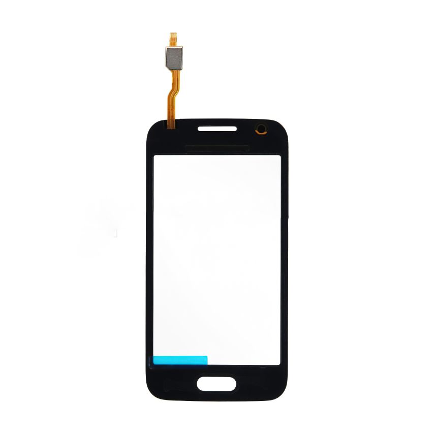 Тачскрин (сенсор) для Samsung Galaxy Ace 4 G313 grey Original Quality