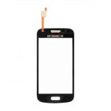 Тачскрин (сенсор) для Samsung Galaxy Trend 3 G3502, G3502U, G3508, G3509 black High Quality