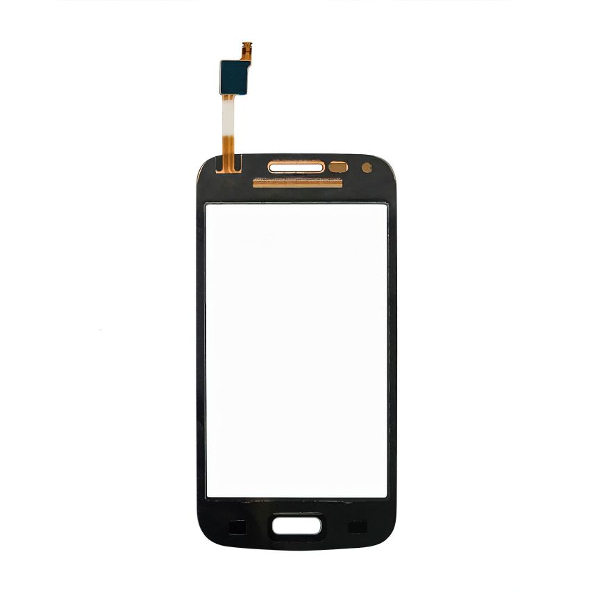 Тачскрин (сенсор) для Samsung Galaxy Trend 3 G3502, G3502U, G3508, G3509 white High Quality