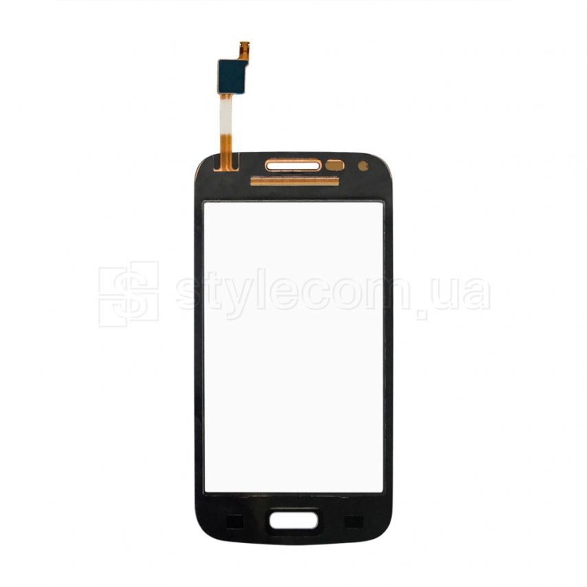 Тачскрін (сенсор) для Samsung Galaxy Trend 3 G3502, G3502U, G3508, G3509 white High Quality