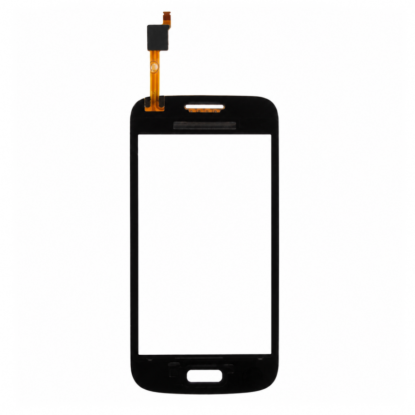 Тачскрін (сенсор) для Samsung Galaxy Star Advance Duos G350E rev.0.3 white High Quality