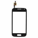 Тачскрін (сенсор) для Samsung Galaxy I8160 black High Quality