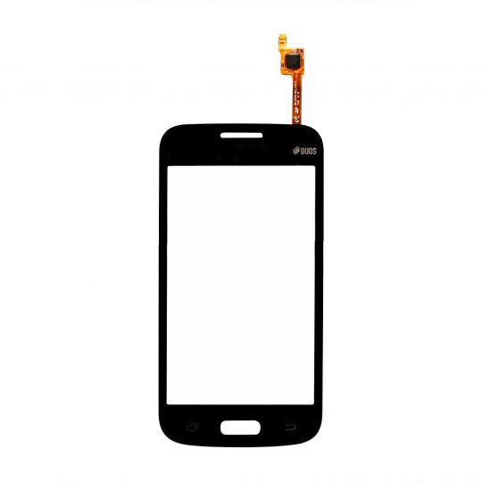 Тачскрин (сенсор) для Samsung Galaxy Star Advance Duos G350E rev.1.4 black High Quality - купить за 125.72 грн в Киеве, Украине
