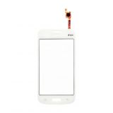 Тачскрин (сенсор) для Samsung Galaxy Star Advance Duos G350E rev.1.4 white High Quality